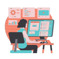 Backend Development