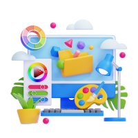 Backend Development